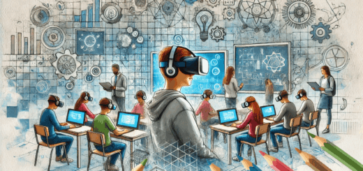 Цифровая образовательная среда